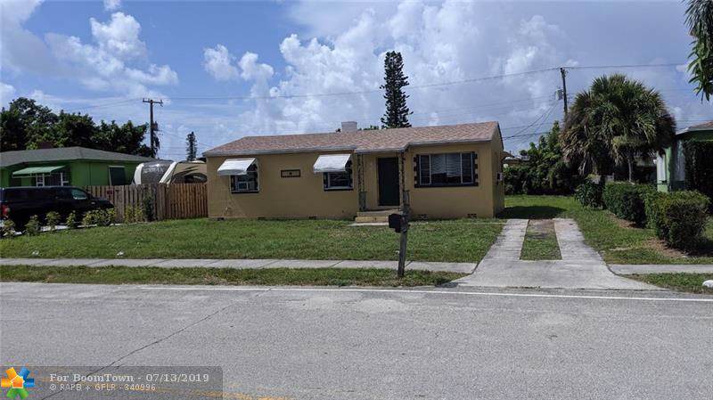 401 27th St - Photo 1