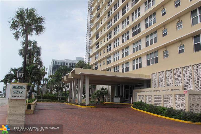 4747 Collins Ave - Photo 1