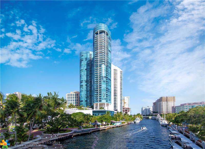 333 Las Olas Way - Photo 1