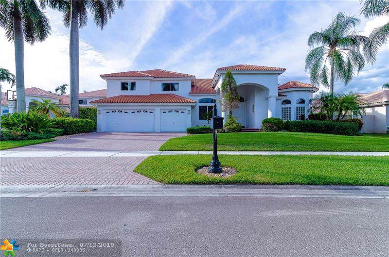 10587 E Key Drive - Photo 1
