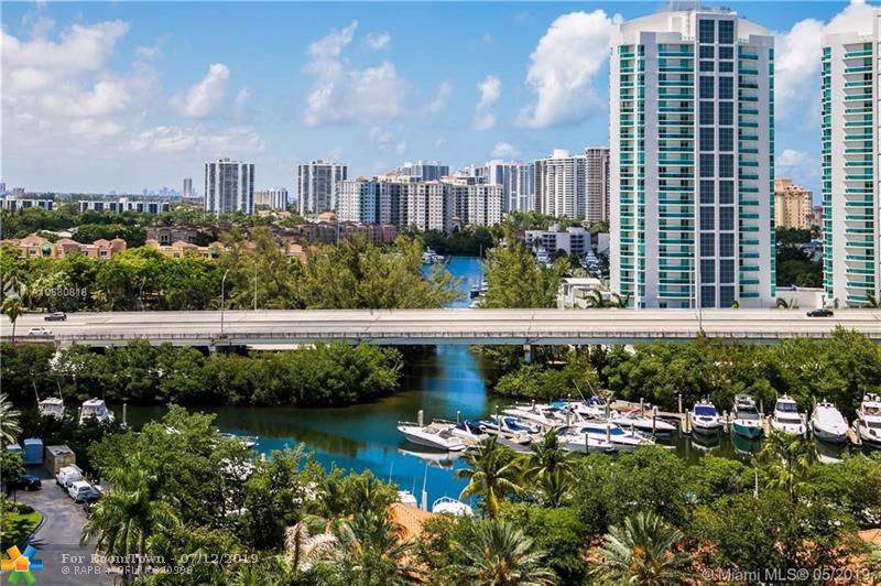 3600 Mystic Pointe Dr - Photo 1