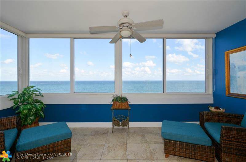 4040 Galt Ocean Dr - Photo 1