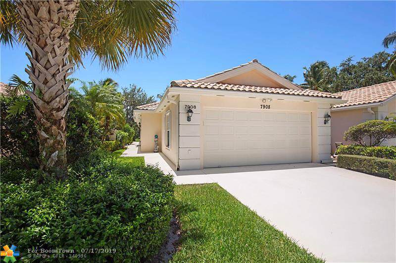 7908 Pine Island Way - Photo 1