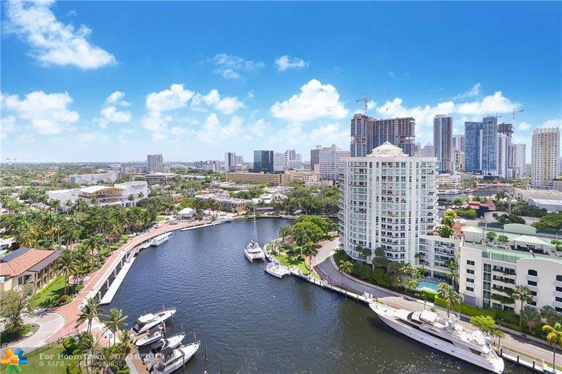 600 Las Olas Blvd - Photo 1