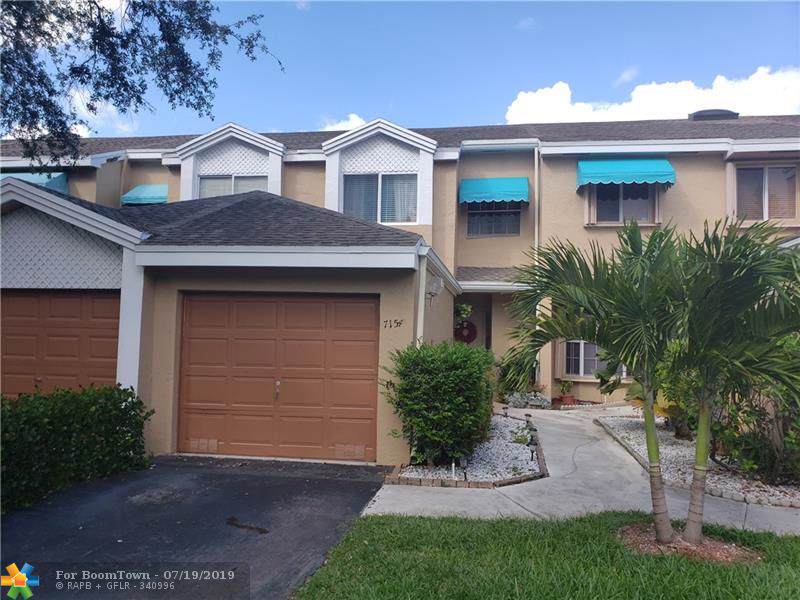 7154 Woodmont Way - Photo 1