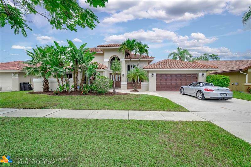 9669 Carousel Cir - Photo 1