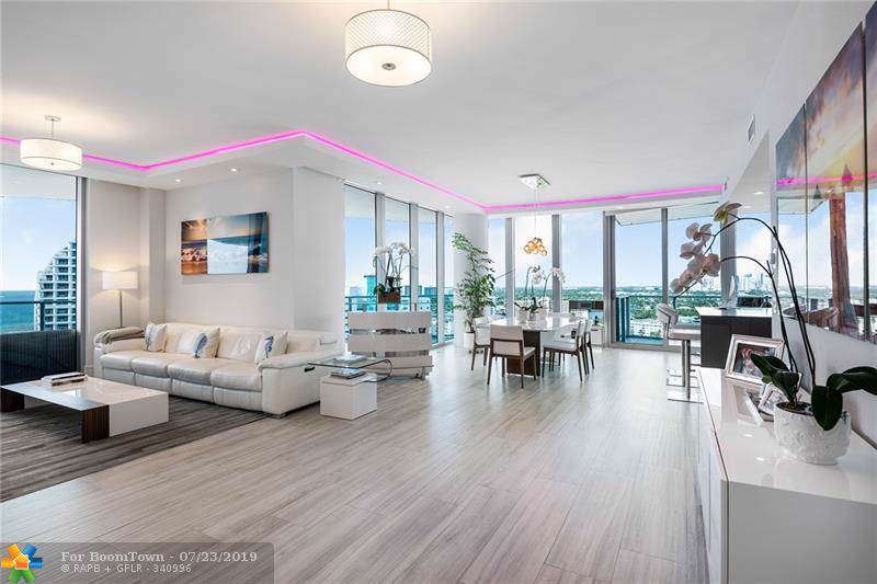 701 Fort Lauderdale Beach Blvd - Photo 1