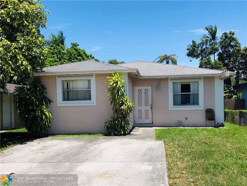 2339 Farragut St - Photo 1