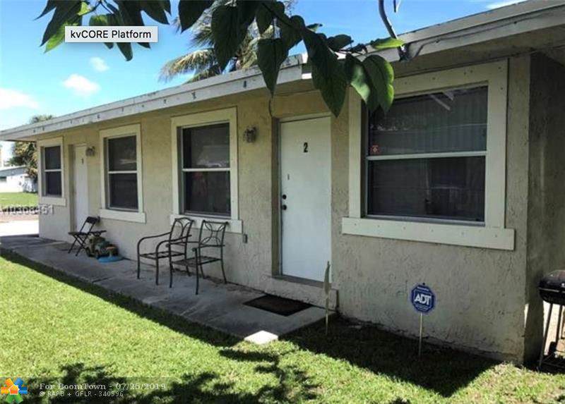 707 6th Street - Photo 1