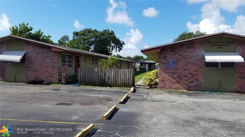 2734 Fillmore St - Photo 1