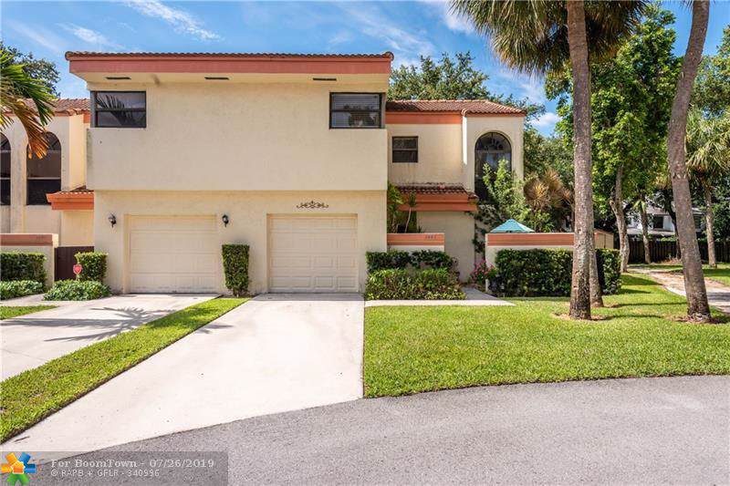 3443 Laurel Oaks Ln - Photo 1