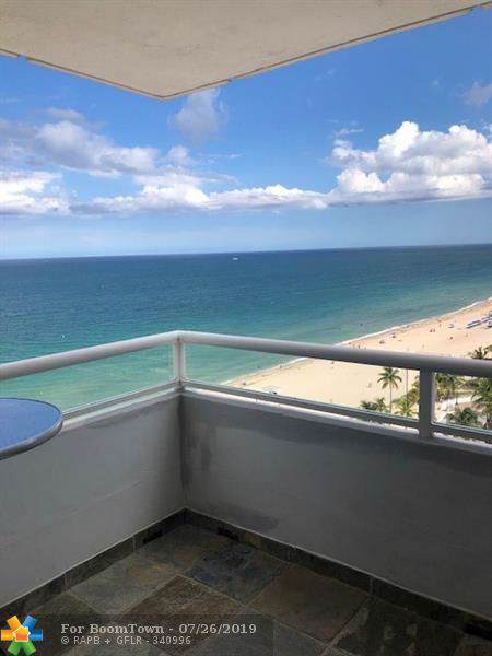 545 Fort Lauderdale Beach Blvd - Photo 1