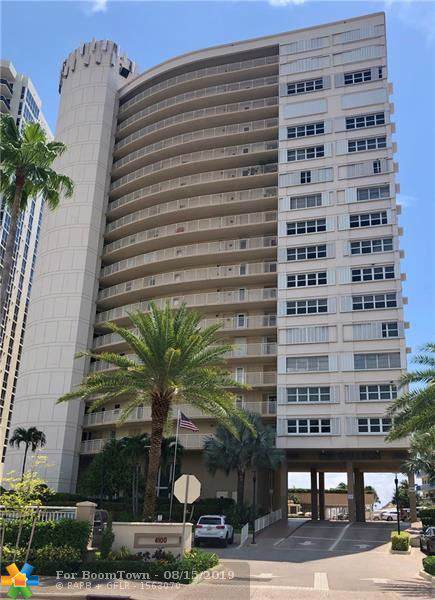 4100 Galt Ocean Dr - Photo 1
