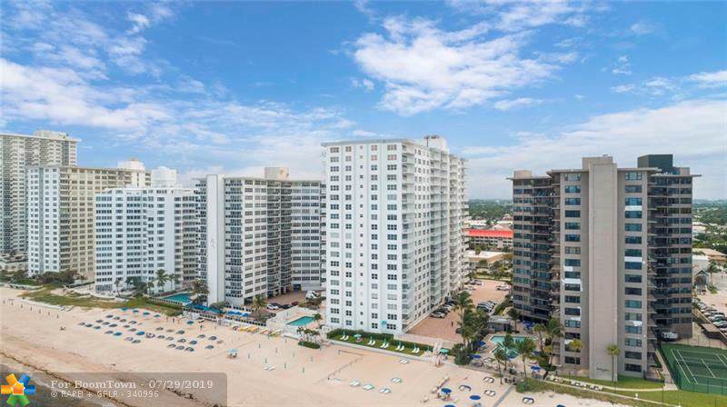 3750 Galt Ocean Dr - Photo 1