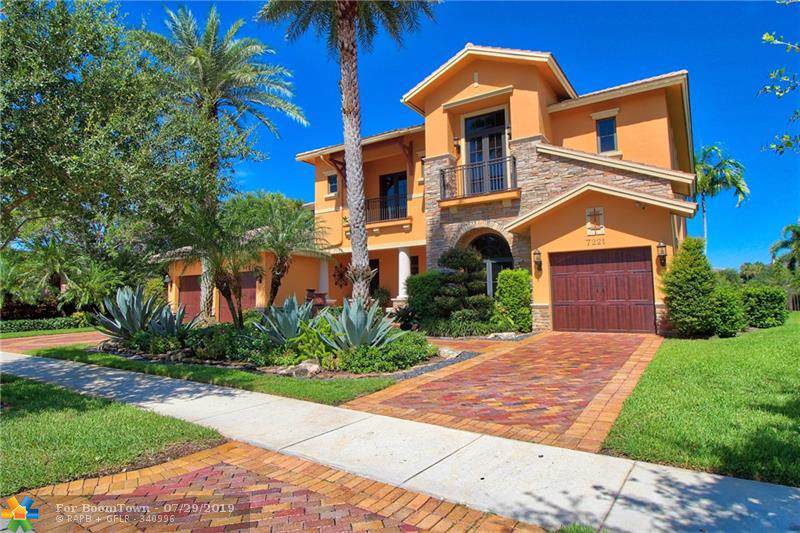 7221 Lemon Grass Dr - Photo 1