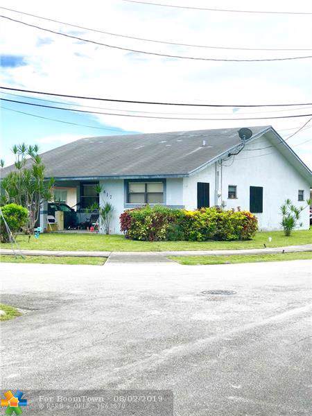 417 5th Street - Photo 1