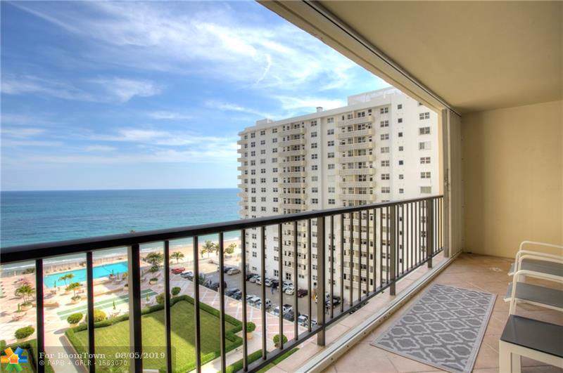 4280 Galt Ocean Dr - Photo 1