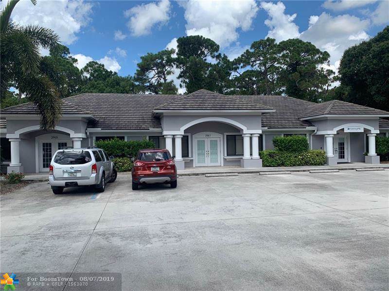 2965 Midway Road - Photo 1