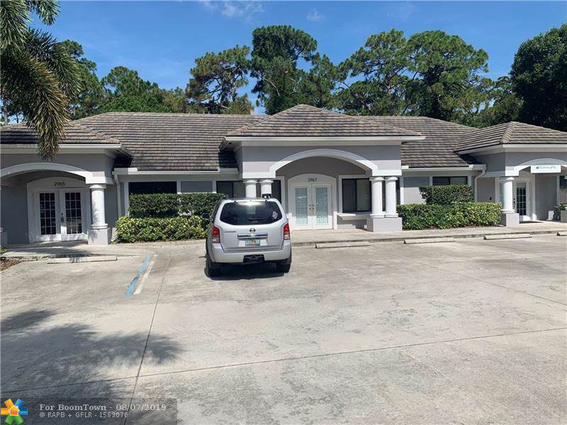 2961 Midway Road - Photo 1