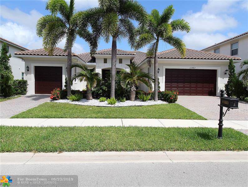 11883 79th Ct - Photo 1