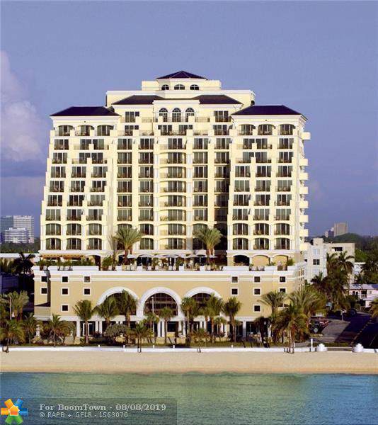 601 Fort Lauderdale Beach Blvd - Photo 1