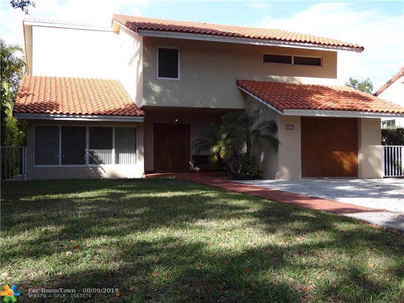 437 Cadagua Ave - Photo 1