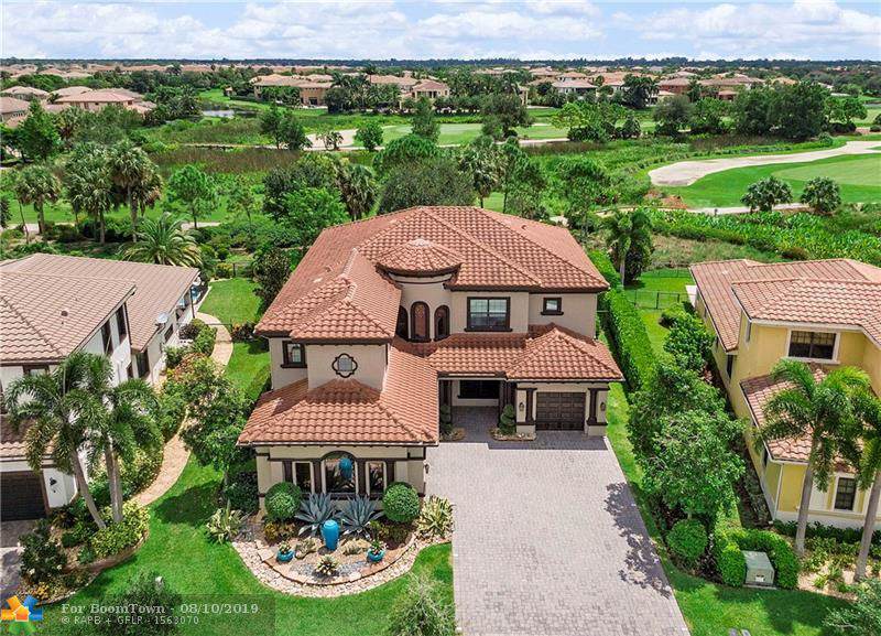 8162 Bradford Way - Photo 1