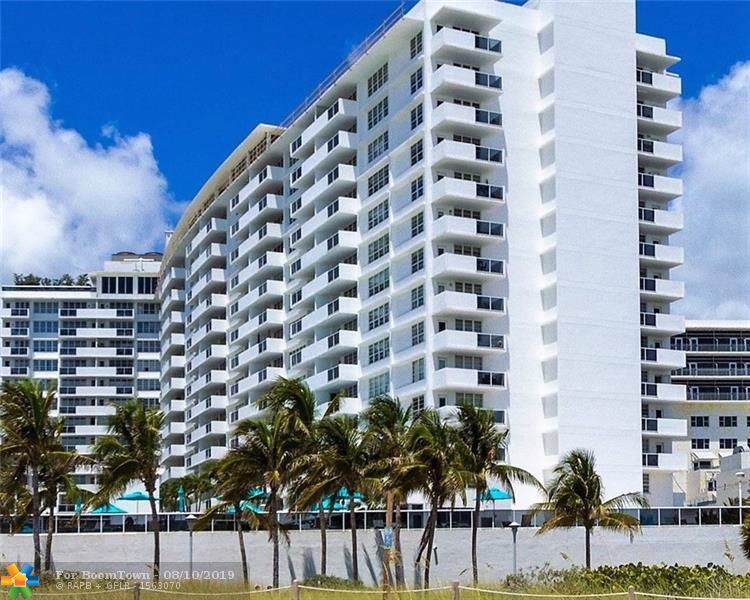 100 Lincoln Rd - Photo 1
