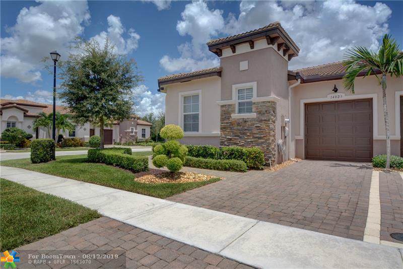14823 Barletta Way - Photo 1