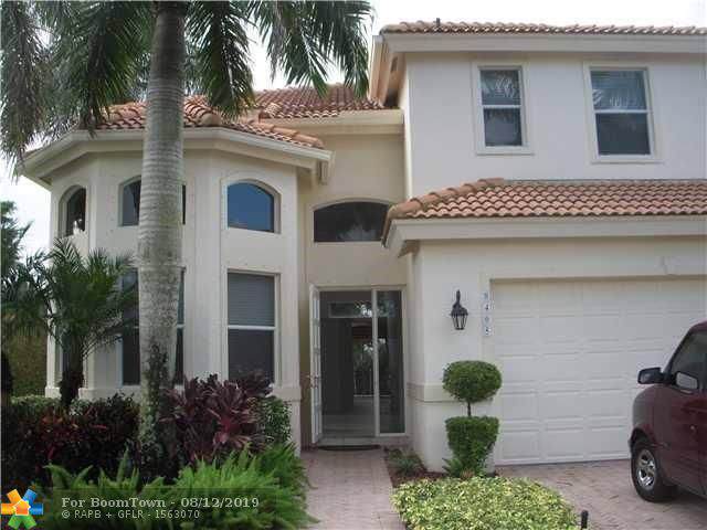 8405 Legend Club Dr - Photo 1