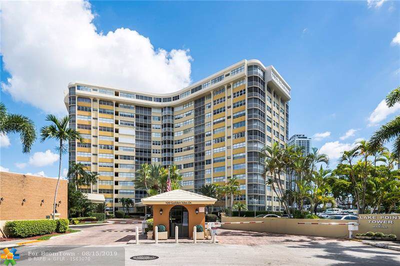 100 Golden Isles Dr - Photo 1