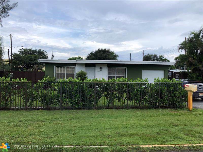 322 Anderson Rd - Photo 1