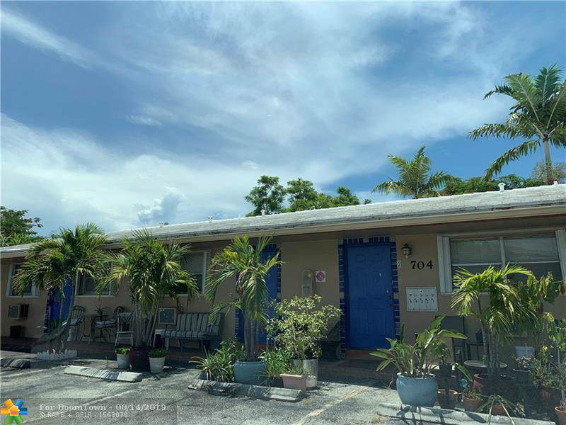 704 23rd Drive - Photo 1