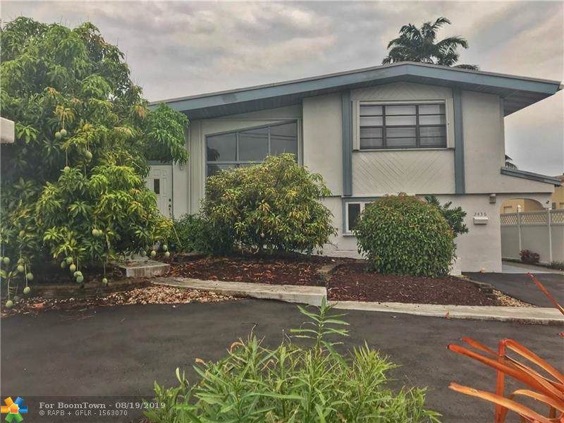 2436 Whale Harbor Ln - Photo 1