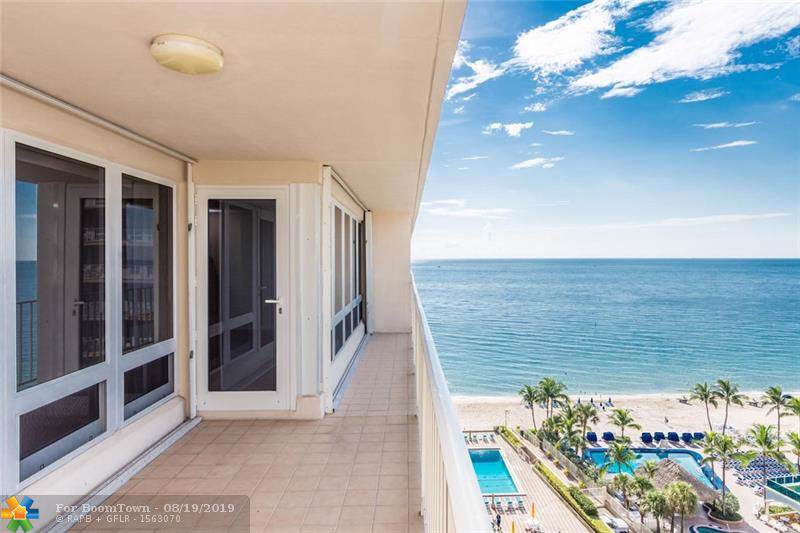 4100 Galt Ocean Dr - Photo 1