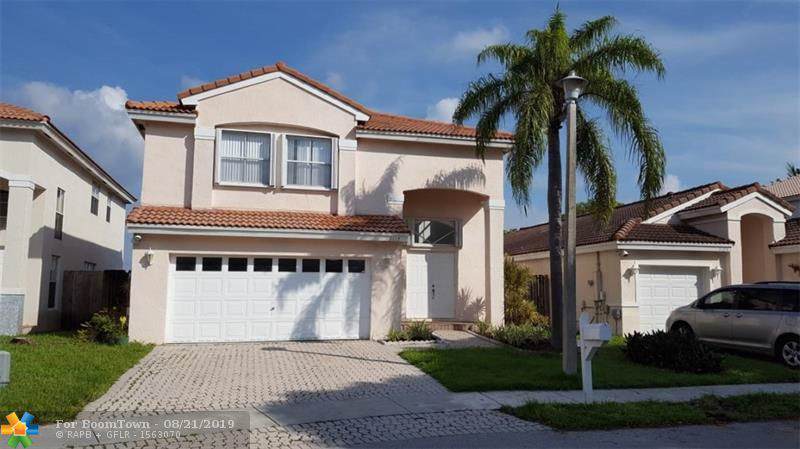 3117 Vista Del Mar - Photo 1