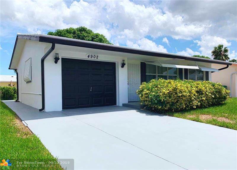 4902 45th Terrace - Photo 1