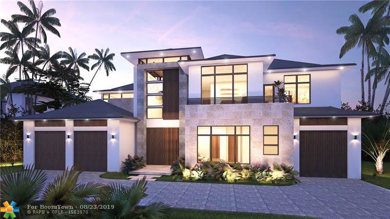 76-6 Isla Bahia Dr - Photo 1