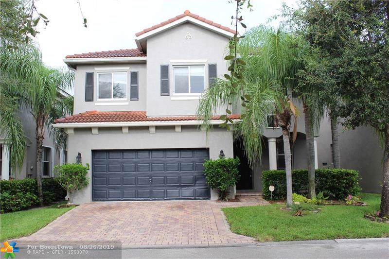1265 Rosegate Blvd - Photo 1