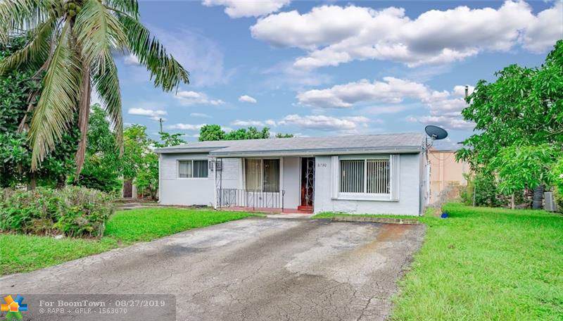 6730 Harding St - Photo 1