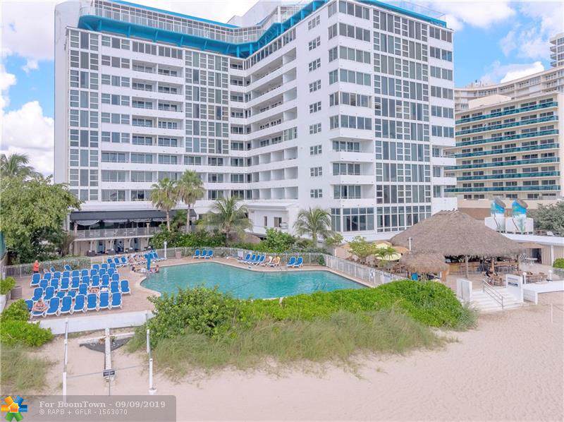 4040 Galt Ocean Dr - Photo 1