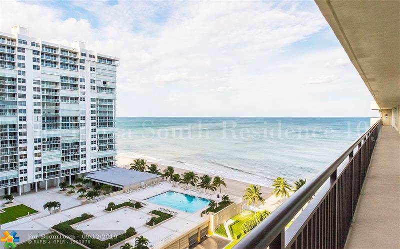 4280 Galt Ocean Dr - Photo 1