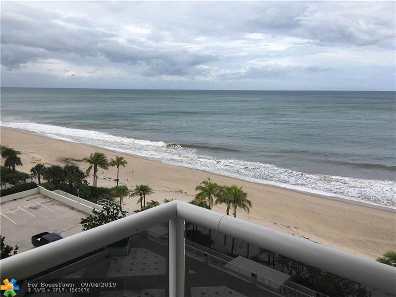 3500 Galt Ocean Dr - Photo 1