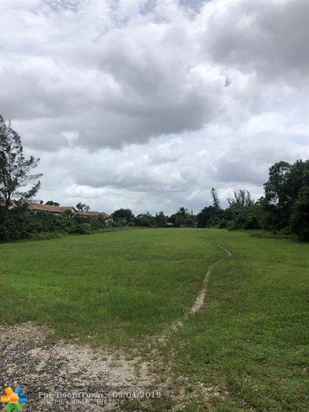 Hillsboro Blvd - Photo 1