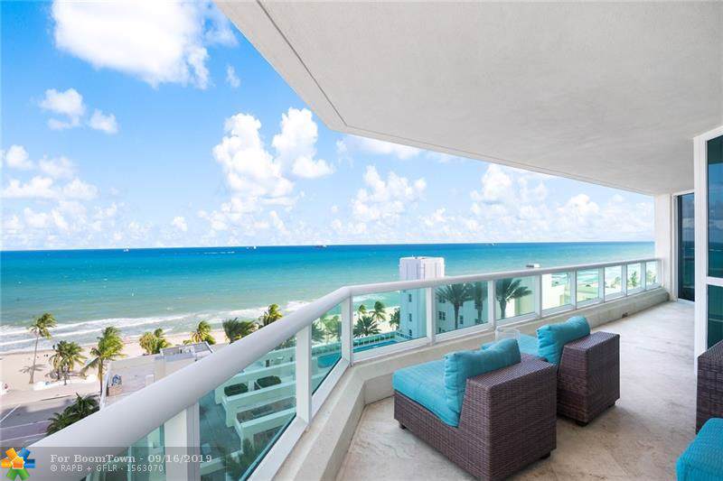 101 Fort Lauderdale Beach Blvd - Photo 1