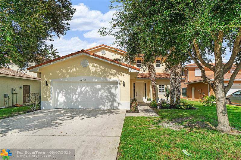 6713 Eagle Ridge Drive - Photo 1