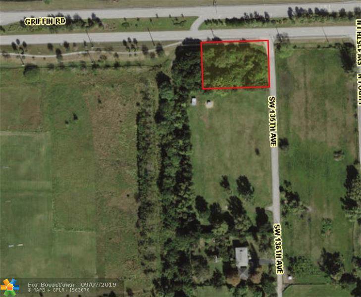0 135th Ave - Photo 1