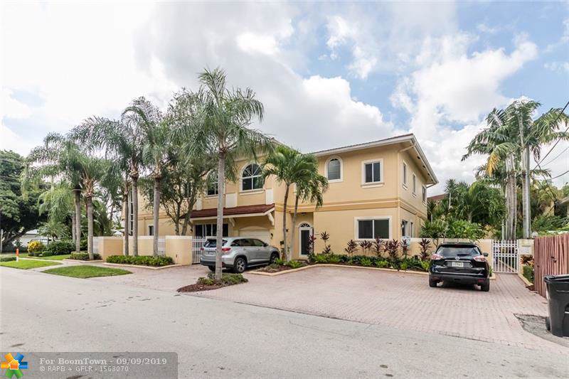 1740 9th St - Photo 1