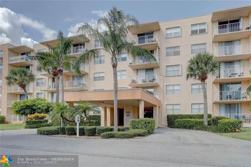 500 Executive Center Dr - Photo 1