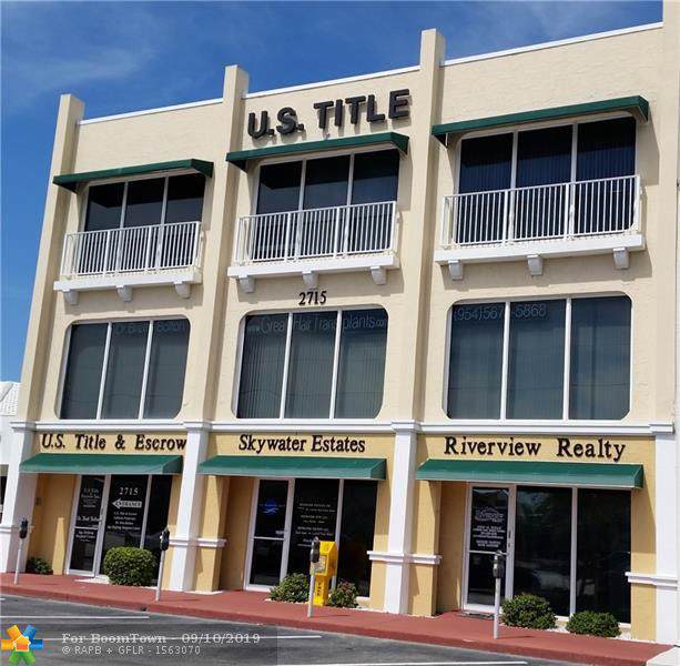 2715 Oakland Park Blvd - Photo 1